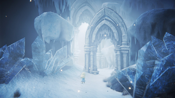 Light Fairytale Episode 2.