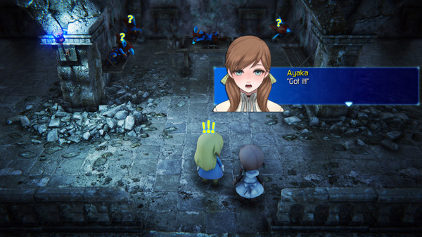 Light Fairytale Episode 2 screenshot 13