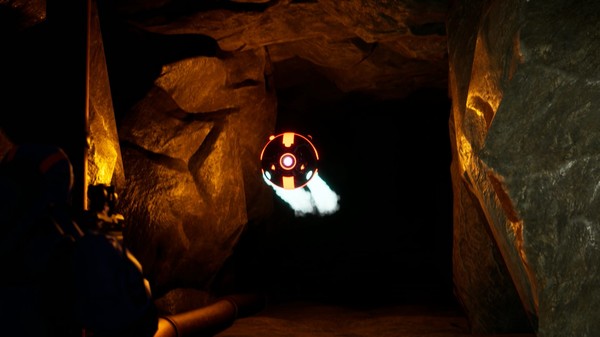 TaskForce Gamma-13 : An SCP Tale screenshot 6