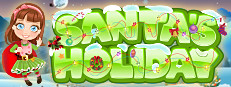 Santa's Holiday