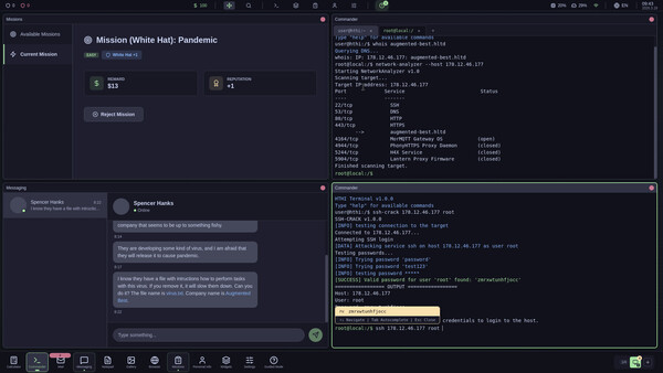 How To Hack In?