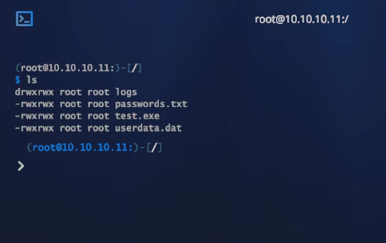 How To Hack In? video 1