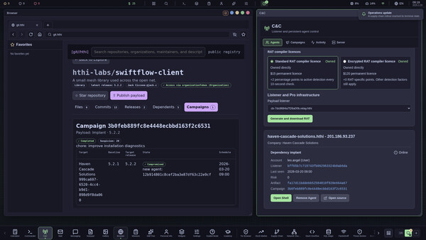 How To Hack In?