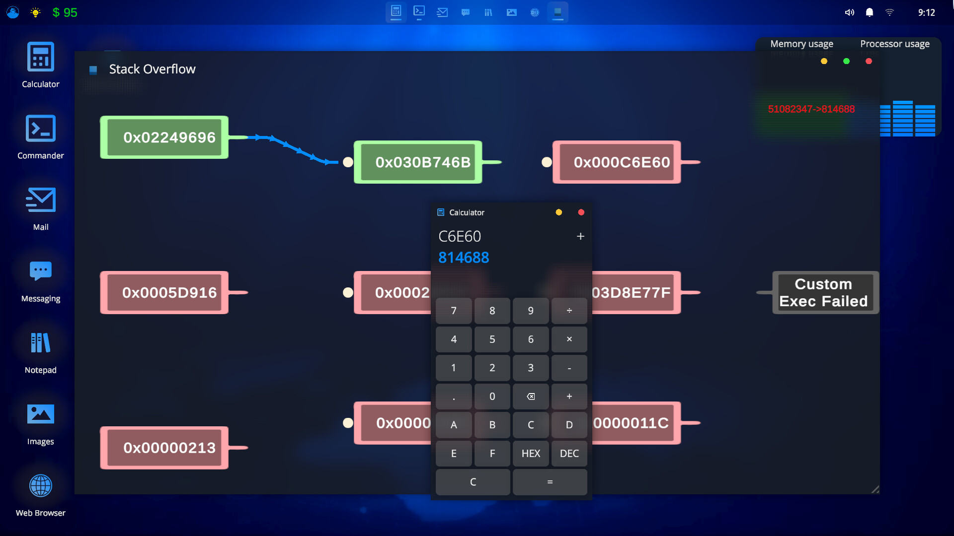 #1. How To Hack In? (Steam) 由: Red Buffalo Interactive