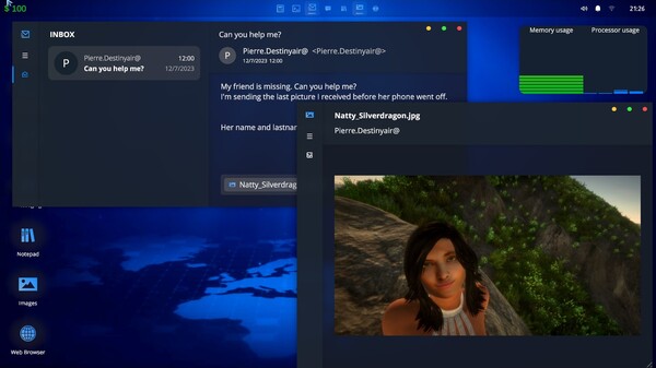 How To Hack In? screenshot 3