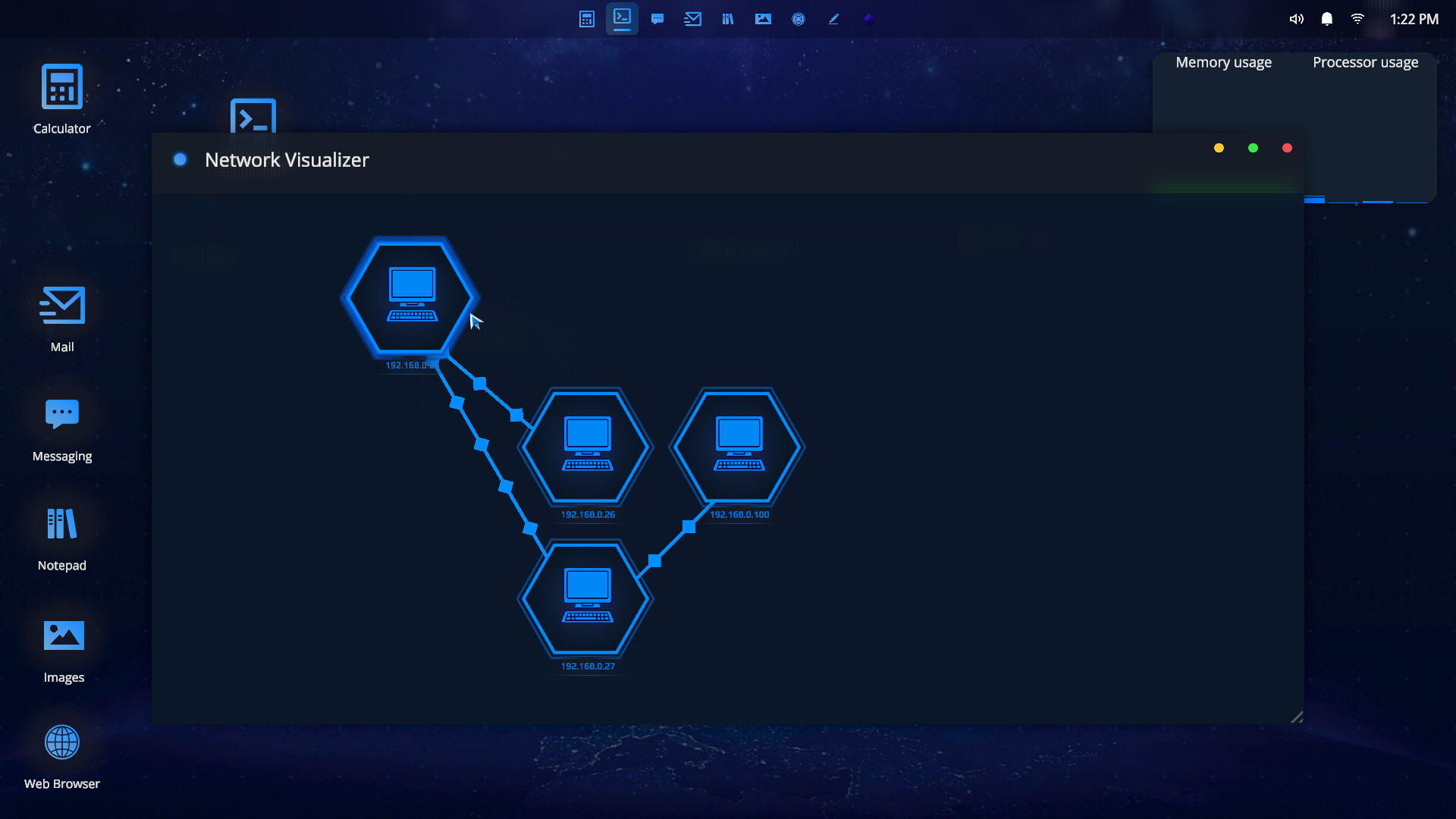 #4. How To Hack In? (Steam) 由: Red Buffalo Interactive