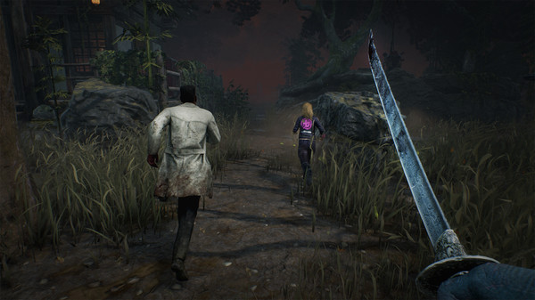 Dead by Daylight - Cursed Legacy Chapter screenshot 5