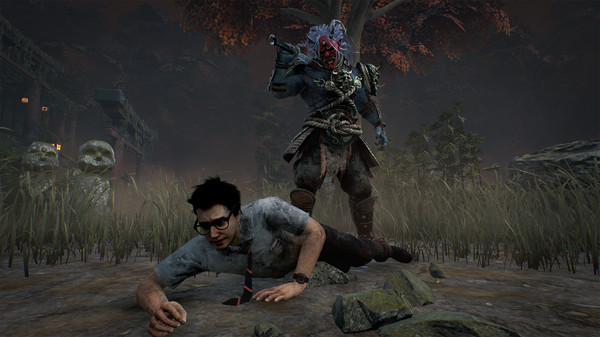 Dead by Daylight - Cursed Legacy Chapter screenshot 4
