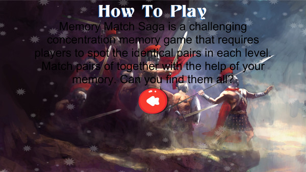 Memory Match Saga - Expansion Pack 10 screenshot 3