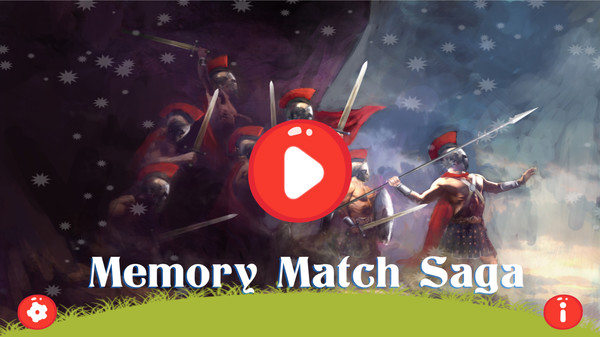 Memory Match Saga - Expansion Pack 10 screenshot 2