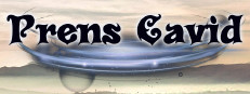 Prens Cavid The Game