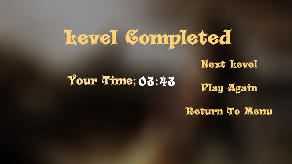 Screenshot z Prens Cavid The Game