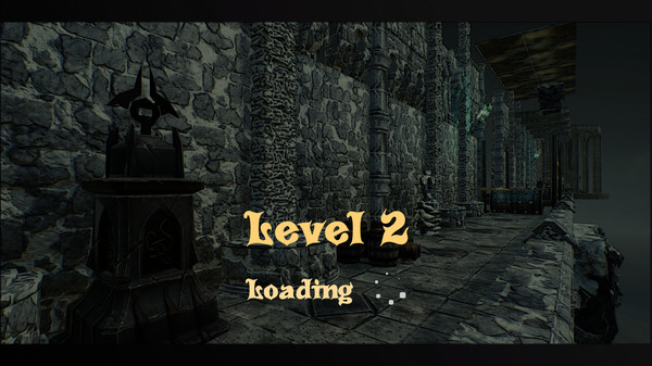 Screenshot z Prens Cavid The Game