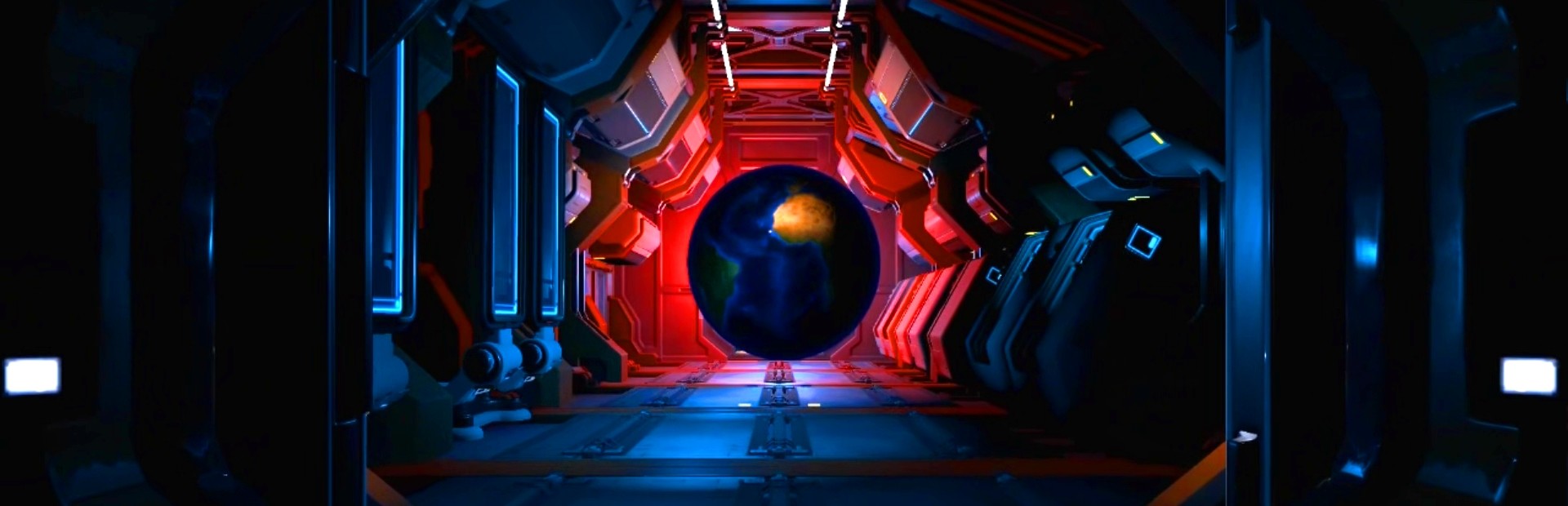 THE UNIVERSE