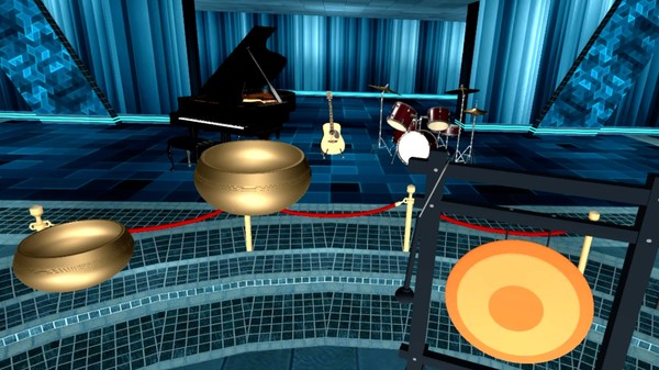 Jam Studio VR - HealthTunes Therapy Bundle