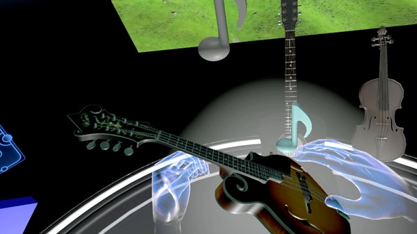 Jam Studio VR - HealthTunes Therapy Bundle