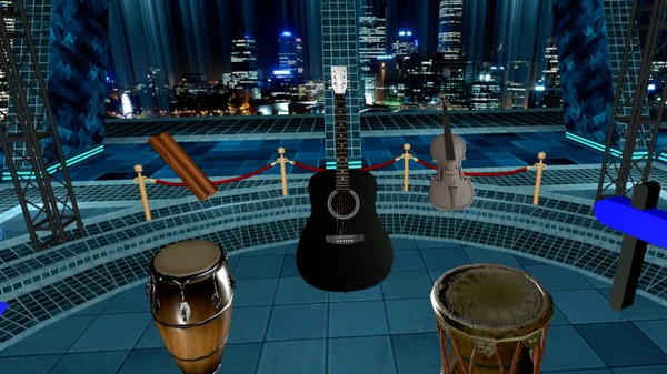 Jam Studio VR - HealthTunes Therapy Bundle