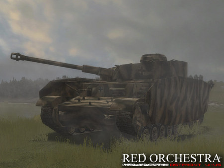 Red Orchestra: Ostfront 41-45