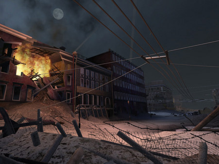 Red Orchestra: Ostfront 41-45 screenshot 25
