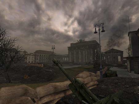 Red Orchestra: Ostfront 41-45 screenshot 26