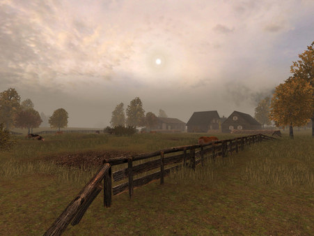 Red Orchestra: Ostfront 41-45 screenshot 27
