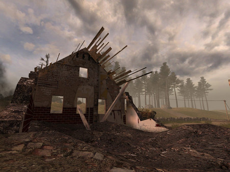 Red Orchestra: Ostfront 41-45 screenshot 28
