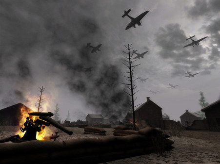Red Orchestra: Ostfront 41-45 screenshot 29