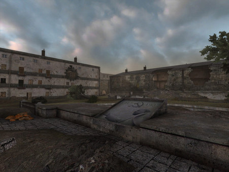 Red Orchestra: Ostfront 41-45 screenshot 31