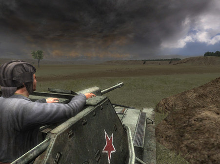 Red Orchestra: Ostfront 41-45 screenshot 32