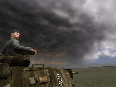 Red Orchestra: Ostfront 41-45 screenshot 33