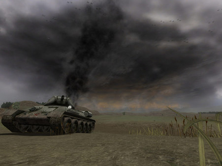 Red Orchestra: Ostfront 41-45 screenshot 34