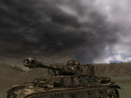 Red Orchestra: Ostfront 41-45 screenshot 35
