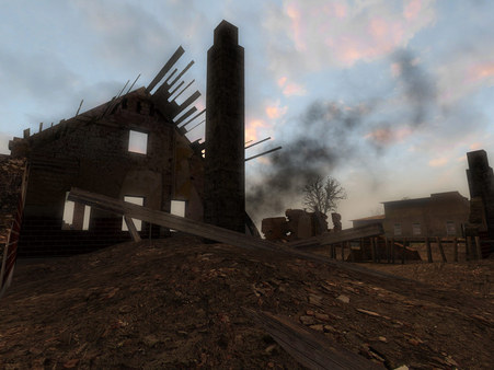 Red Orchestra: Ostfront 41-45 screenshot 36
