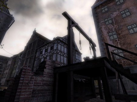 Red Orchestra: Ostfront 41-45 screenshot 37