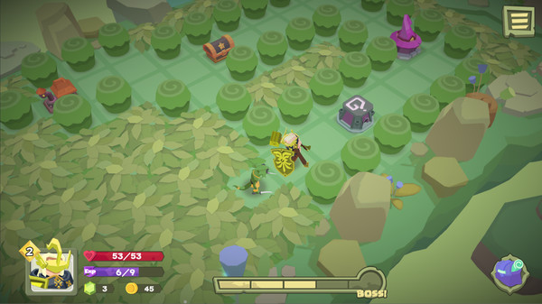 Dimension of Dreams screenshot 4