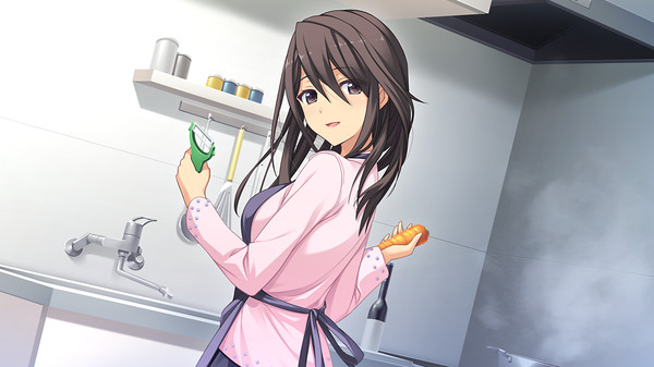 告别回忆 无垢少女致最爱的你-游戏截图