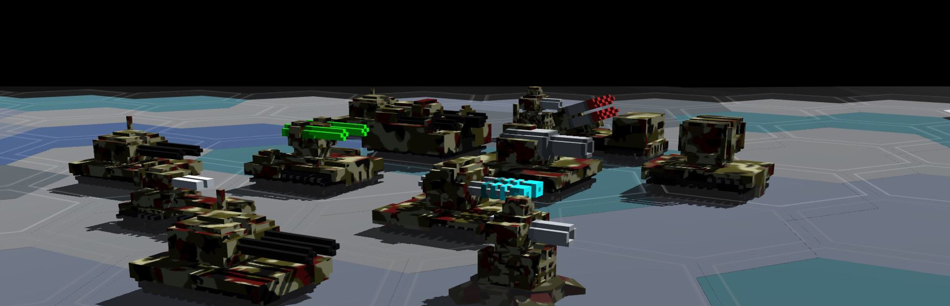 Armorgeddon