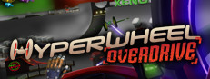 Hyperwheel Overdrive