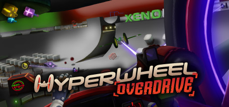 Hyperwheel Overdrive banner