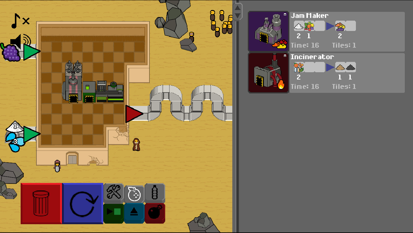 #4. Pivot (Steam) 由: Ravens Walk