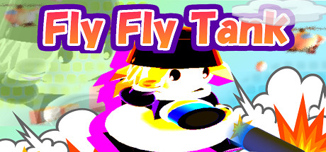 Fly Fly Tank banner