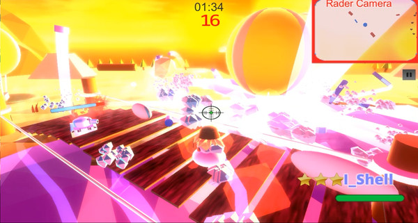 Fly Fly Tank screenshot 5