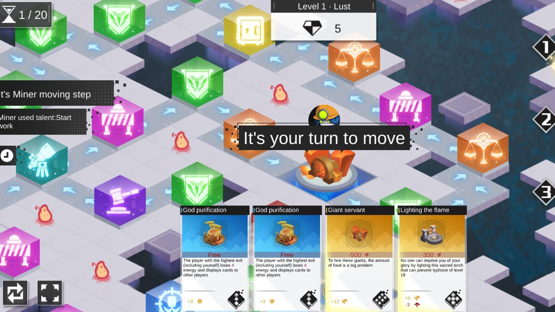 Sin Chess Featured Screenshot #1