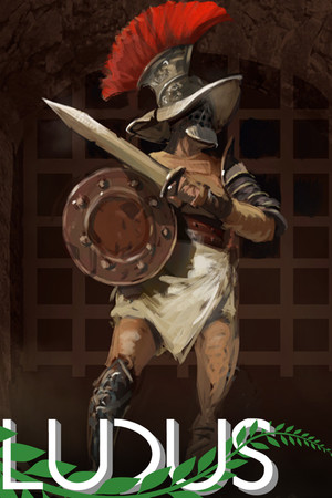 Обложка Ludus