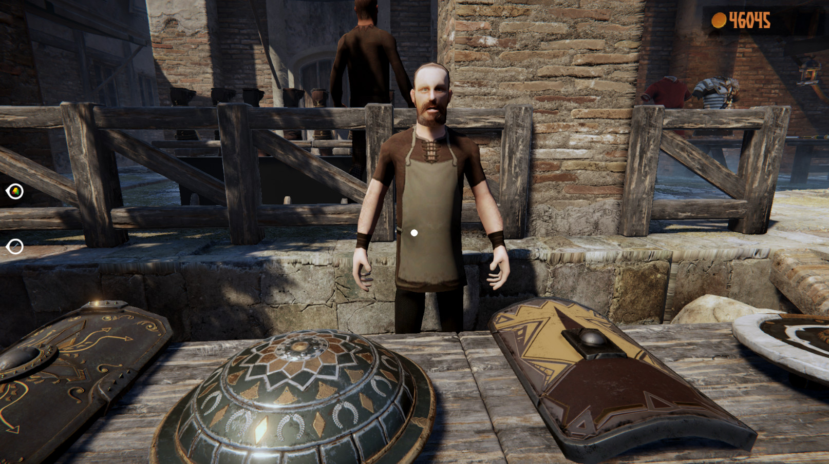 Ludus screenshot #7