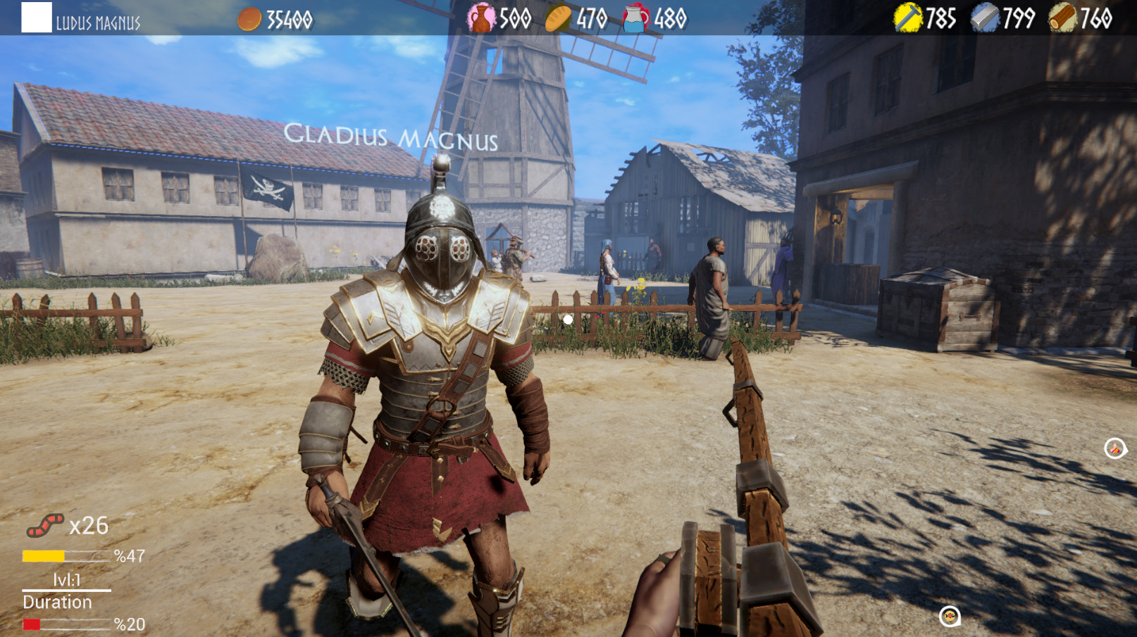 Find the best computers for Ludus