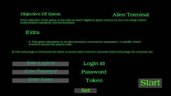 Alien Terminal