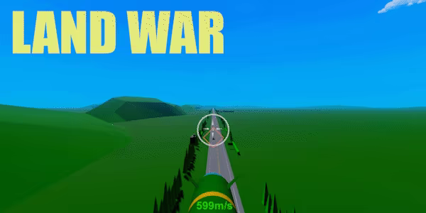 FlyManMissile video 2