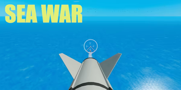 FlyManMissile video 3