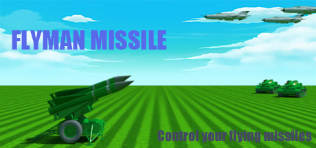 FlyManMissile Cheat Engine/CT